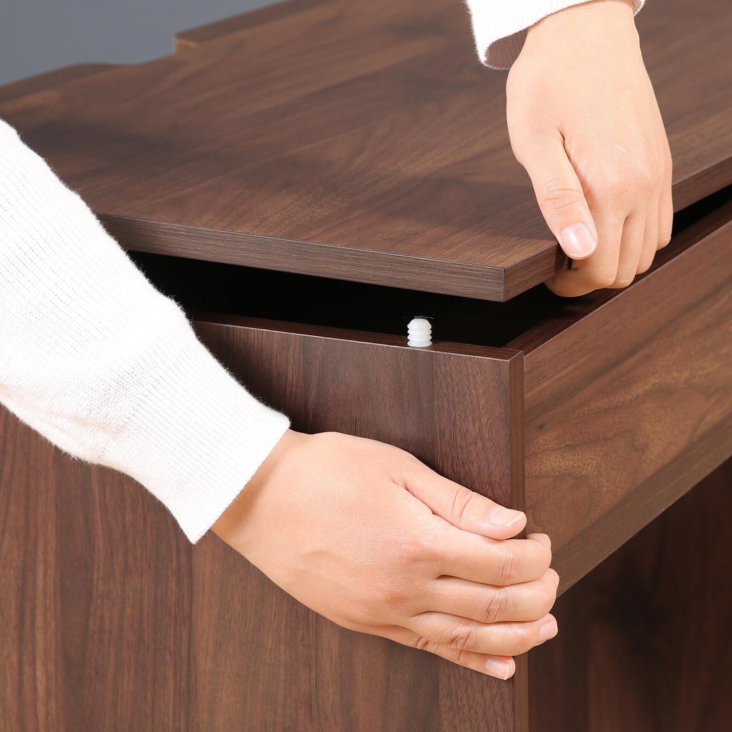 EZBO 工具不要デスク MBR - Imagem 3