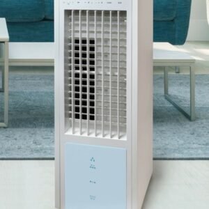 スリムタイプ冷風扇