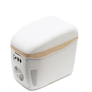 コンパクト車載冷温庫 ひえぽか