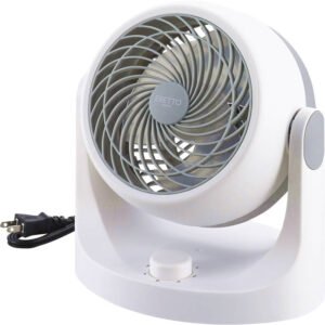 エレットモノ コンパクトサーキュレーター ET-204