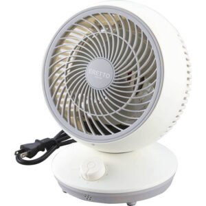 エレットモノ スイングミニサーキュレーター ET-203