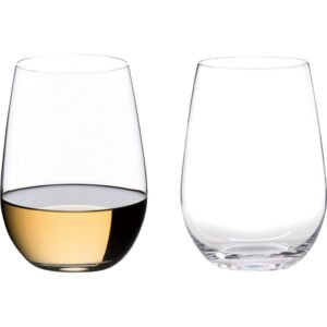 リーデル ジ・オー・ワインタンブラー リースリング／ソーヴィニヨン・ブラン（２個入）