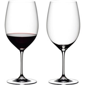 リーデル ヴィノム カベルネ・ソーヴィニヨン／メルロ（ボルドー）（２個入）